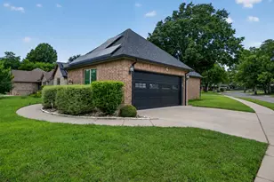 701 W Lamberth Rd, Sherman, TX 75092 - Photo 6