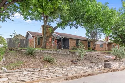 1205 S Rusk Street, Weatherford, TX 76086 - Photo 1