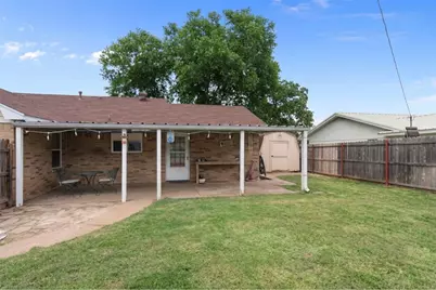 1205 S Rusk Street, Weatherford, TX 76086 - Photo 24