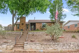 1205 S Rusk St, Weatherford, TX 76086 - Photo 4