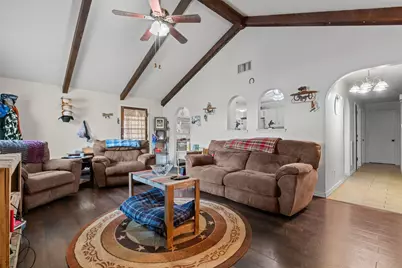 1205 S Rusk Street, Weatherford, TX 76086 - Photo 2