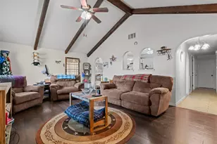 1205 S Rusk St, Weatherford, TX 76086 - Photo 2