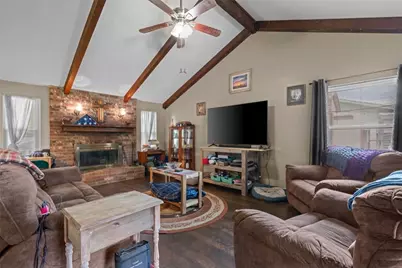 1205 S Rusk Street, Weatherford, TX 76086 - Photo 8