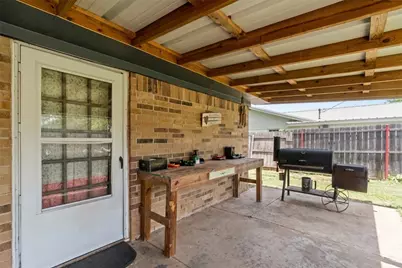 1205 S Rusk Street, Weatherford, TX 76086 - Photo 24