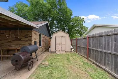 1205 S Rusk Street, Weatherford, TX 76086 - Photo 26