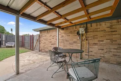 1205 S Rusk Street, Weatherford, TX 76086 - Photo 22