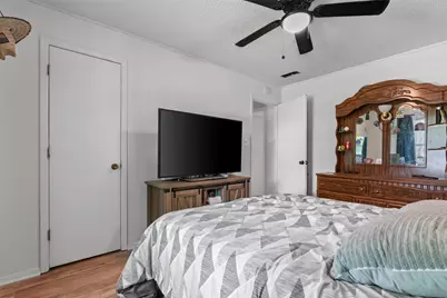 1205 S Rusk Street, Weatherford, TX 76086 - Photo 18