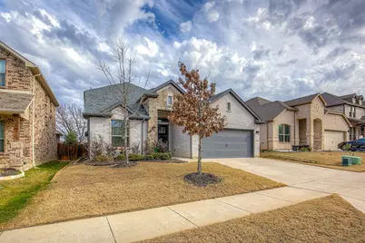 10320 Linger Lane, Fort Worth, TX 76244 - Photo 4