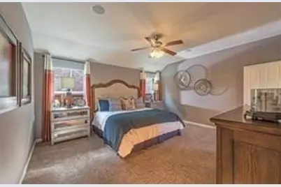 508 Fossil Creek Drive, Little Elm, TX 75068 - Photo 8