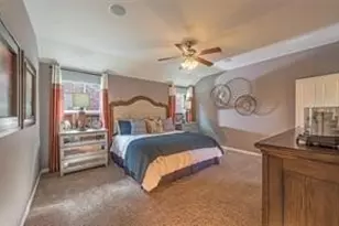 508 Fossil Creek Dr, Little Elm, TX 75068 - Photo 8