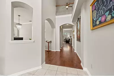 5047 Toftrees Drive, Arlington, TX 76016 - Photo 10