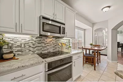 5047 Toftrees Drive, Arlington, TX 76016 - Photo 16