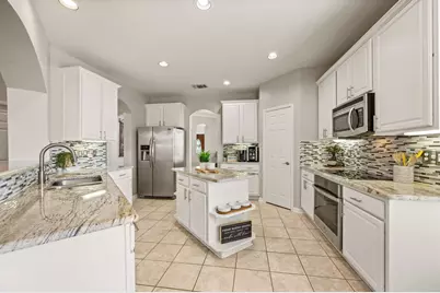 5047 Toftrees Drive, Arlington, TX 76016 - Photo 14
