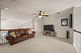 5047 Toftrees Dr, Arlington, TX 76016 - Photo 28