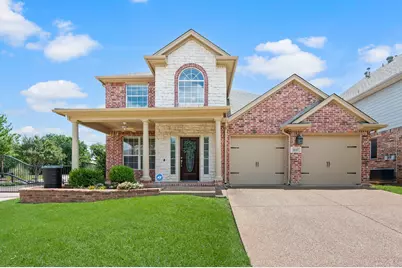 5047 Toftrees Drive, Arlington, TX 76016 - Photo 1