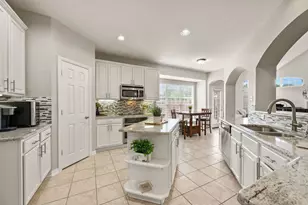 5047 Toftrees Dr, Arlington, TX 76016 - Photo 18