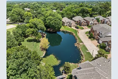 5047 Toftrees Drive, Arlington, TX 76016 - Photo 36