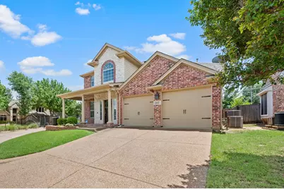 5047 Toftrees Drive, Arlington, TX 76016 - Photo 6