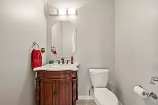5047 Toftrees Dr, Arlington, TX 76016 - Photo 20