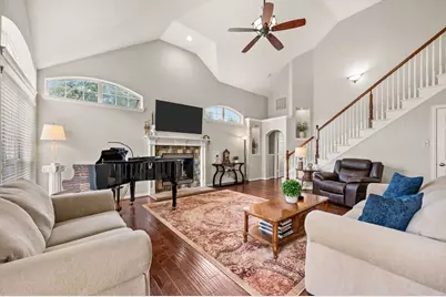 5047 Toftrees Drive, Arlington, TX 76016 - Photo 12