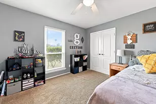 1530 Sunnydale Dr, Midlothian, TX 76065 - Photo 20