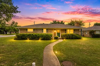3501 Austin Avenue, Greenville, TX 75402 - Photo 1
