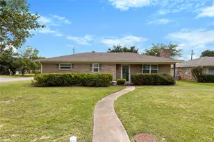 3501 Austin Ave, Greenville, TX 75402 - Photo 2