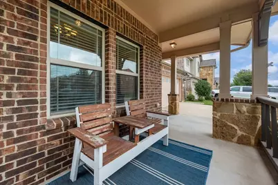 5805 Zinnia Drive, Rowlett, TX 75089 - Photo 4