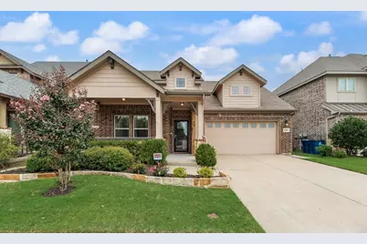 5805 Zinnia Drive, Rowlett, TX 75089 - Photo 2