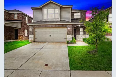405 Glendale Road, Van Alstyne, TX 75495 - Photo 2
