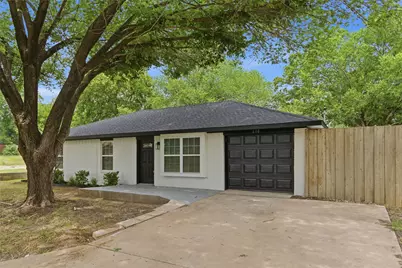 610 Galbraith Street, Lake Dallas, TX 75065 - Photo 2