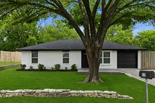 610 Galbraith St, Lake Dallas, TX 75065 - Photo 32