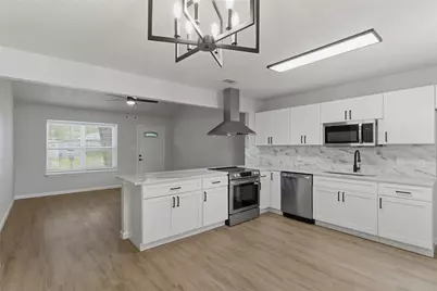 610 Galbraith Street, Lake Dallas, TX 75065 - Photo 6