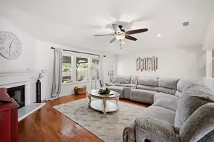 1213 Hampton Dr, Forney, TX 75126 - Photo 14