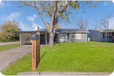 1966 Vogel Street, Abilene, TX 79603 - Photo 1