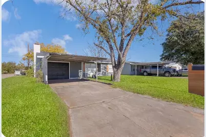 1966 Vogel Street, Abilene, TX 79603 - Photo 2