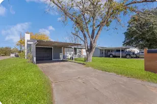 1966 Vogel St, Abilene, TX 79603 - Photo 2