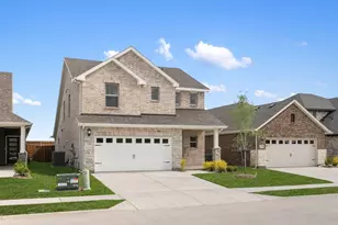 1737 Arches Rd, Anna, TX 75409 - Photo 1