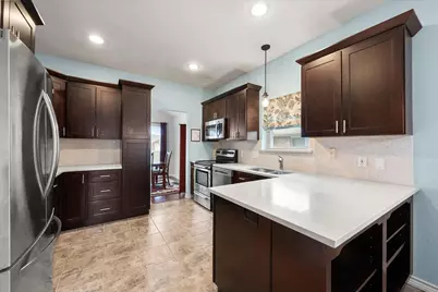 6222 St Leonard Drive, Arlington, TX 76001 - Photo 1