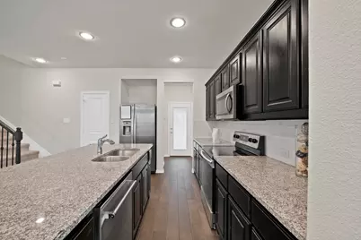 422 Milverton Drive, Fort Worth, TX 76036 - Photo 12