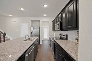 422 Milverton Dr, Fort Worth, TX 76036 - Photo 12