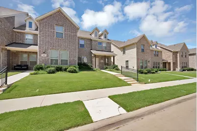 422 Milverton Drive, Fort Worth, TX 76036 - Photo 1