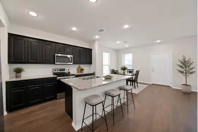 422 Milverton Drive, Fort Worth, TX 76036 - Photo 10