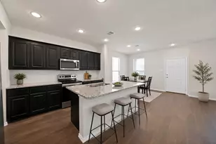 422 Milverton Dr, Fort Worth, TX 76036 - Photo 10
