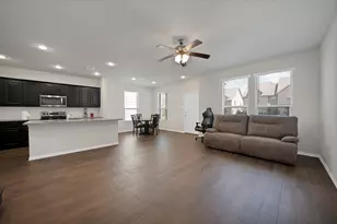 422 Milverton Dr, Fort Worth, TX 76036 - Photo 4