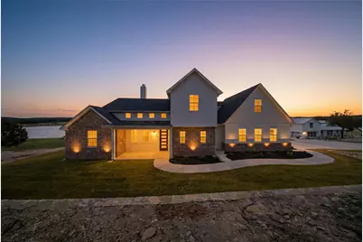 980 Anglers Point, Bluff Dale, TX 76433 - Photo 2