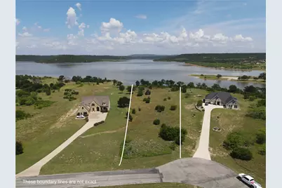 745 Clear Cove Court N, Graford, TX 76449 - Photo 1