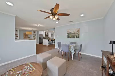 1615 Cresthaven Drive, Pantego, TX 76013 - Photo 10