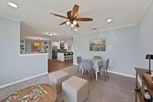 1615 Cresthaven Dr, Pantego, TX 76013 - Photo 10