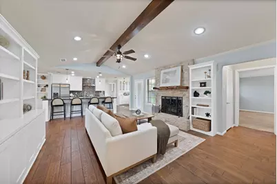1615 Cresthaven Drive, Pantego, TX 76013 - Photo 12